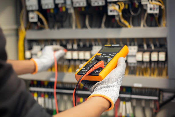 Electrical Maintenance Services in Moorhead, MN