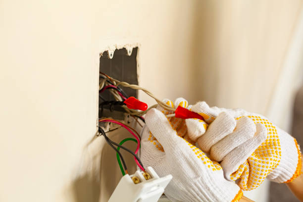 Emergency Electrical Repair Services in Moorhead, MN